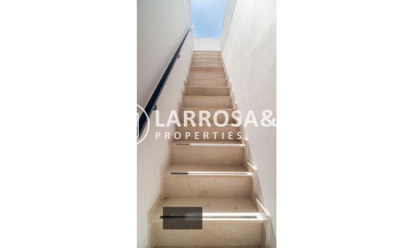 Reventa - Atico - Torrevieja - Punta Prima