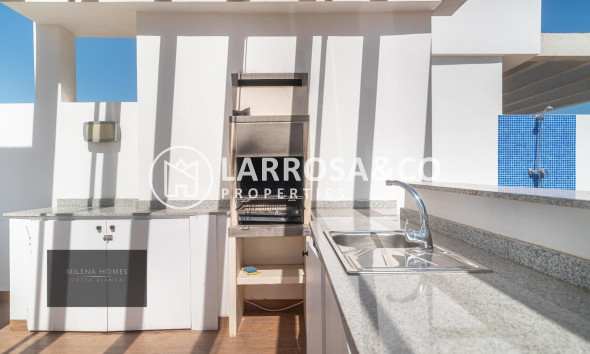 Reventa - Atico - Torrevieja - Punta Prima