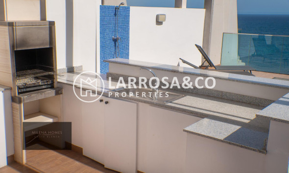 Reventa - Atico - Torrevieja - Punta Prima