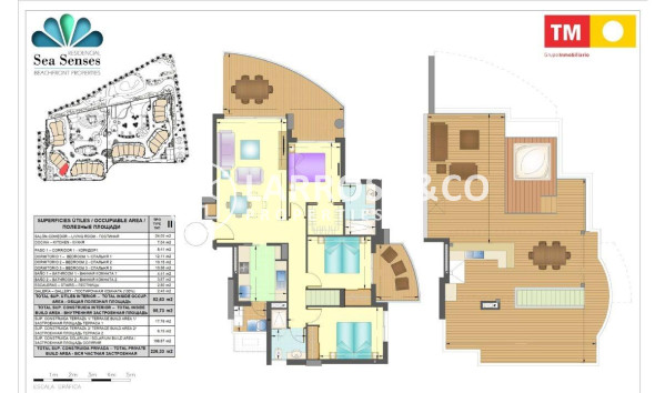 Reventa - Atico - Torrevieja - Punta Prima