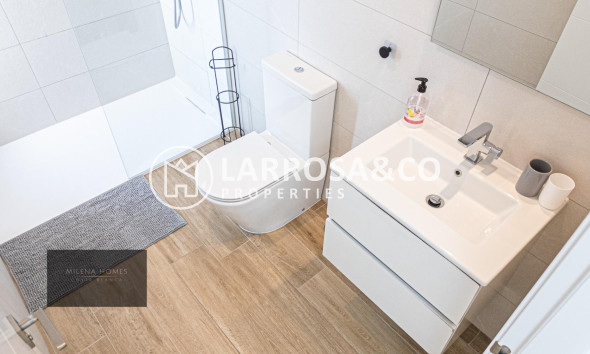 Вторичный рынок - Квартира - Торревьеха - Пунта Прима