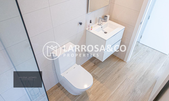 Вторичный рынок - Квартира - Торревьеха - Пунта Прима