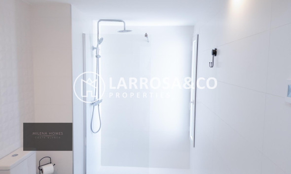 Вторичный рынок - Квартира - Торревьеха - Пунта Прима