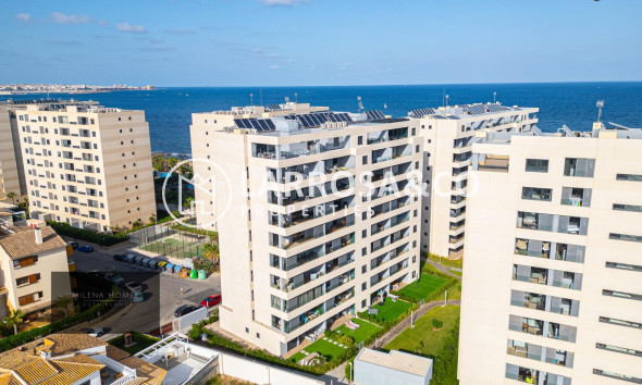 Вторичный рынок - Квартира - Торревьеха - Пунта Прима