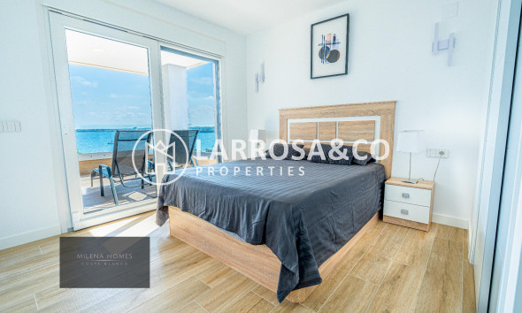 Вторичный рынок - Квартира - Торревьеха - Пунта Прима