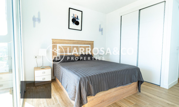 Вторичный рынок - Квартира - Торревьеха - Пунта Прима