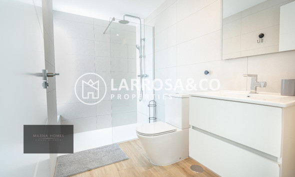 Вторичный рынок - Квартира - Торревьеха - Пунта Прима