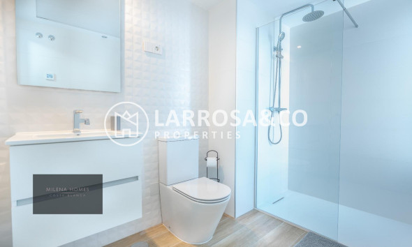 Вторичный рынок - Квартира - Торревьеха - Пунта Прима