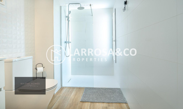 Вторичный рынок - Квартира - Торревьеха - Пунта Прима