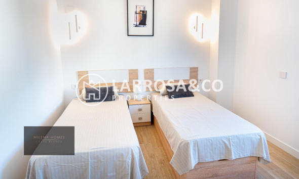 Вторичный рынок - Квартира - Торревьеха - Пунта Прима