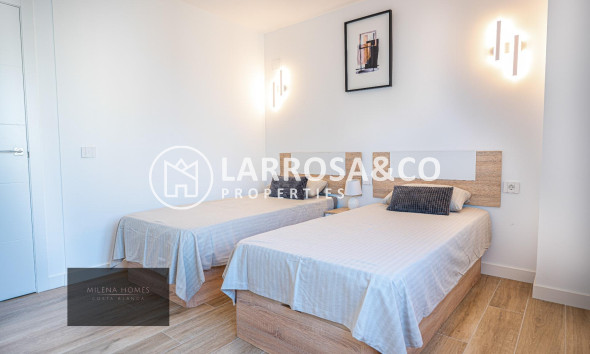 Вторичный рынок - Квартира - Торревьеха - Пунта Прима