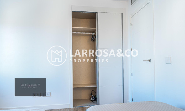 Вторичный рынок - Квартира - Торревьеха - Пунта Прима