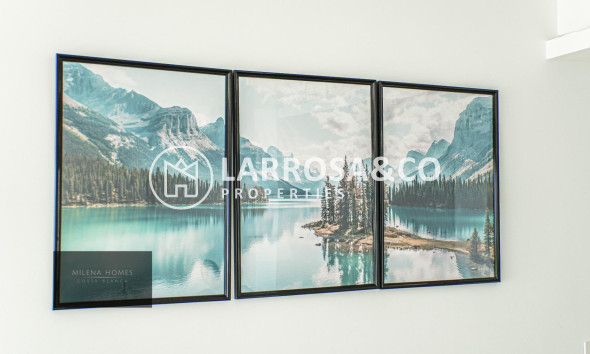 Вторичный рынок - Квартира - Торревьеха - Пунта Прима