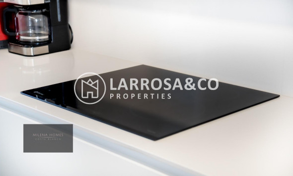 Вторичный рынок - Квартира - Торревьеха - Пунта Прима