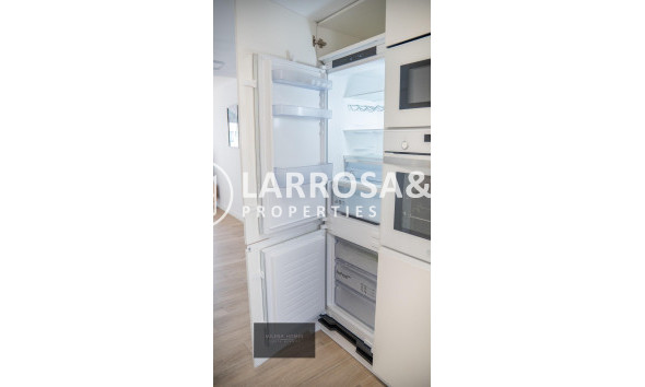 Вторичный рынок - Квартира - Торревьеха - Пунта Прима