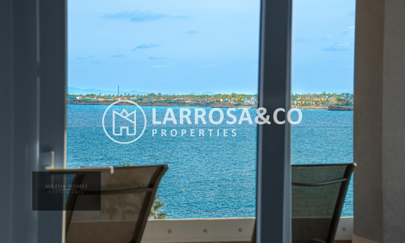 Вторичный рынок - Квартира - Торревьеха - Пунта Прима