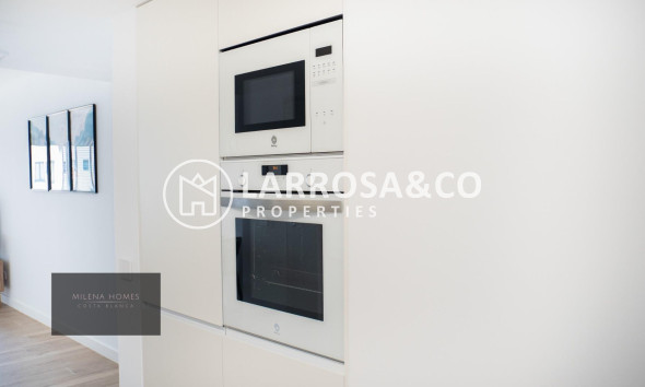 Вторичный рынок - Квартира - Торревьеха - Пунта Прима