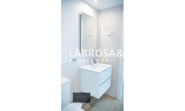 Вторичный рынок - Квартира - Торревьеха - Пунта Прима