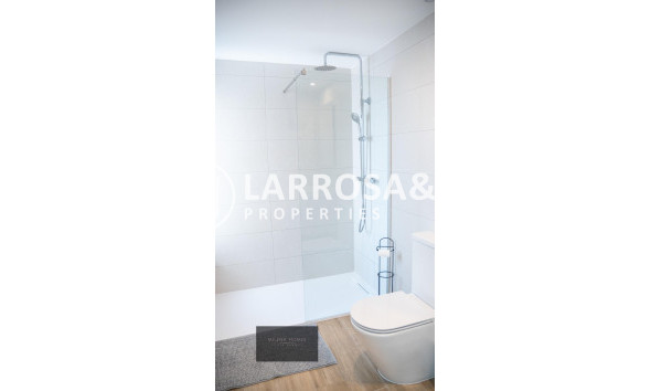 Вторичный рынок - Квартира - Торревьеха - Пунта Прима