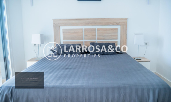 Вторичный рынок - Квартира - Торревьеха - Пунта Прима