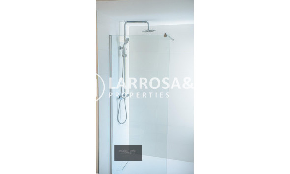 Вторичный рынок - Квартира - Торревьеха - Пунта Прима