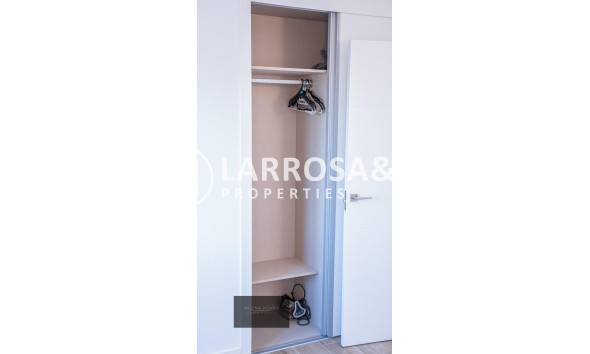 Вторичный рынок - Квартира - Торревьеха - Пунта Прима