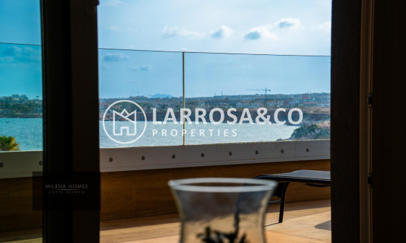 Вторичный рынок - Квартира - Торревьеха - Пунта Прима