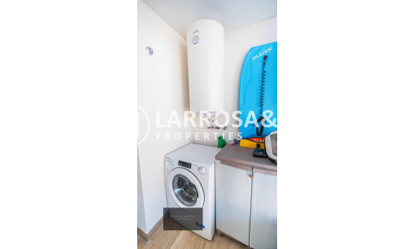 Вторичный рынок - Квартира - Торревьеха - Пунта Прима