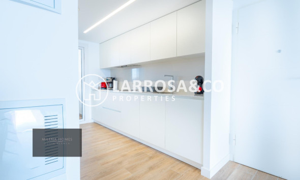 Вторичный рынок - Квартира - Торревьеха - Пунта Прима