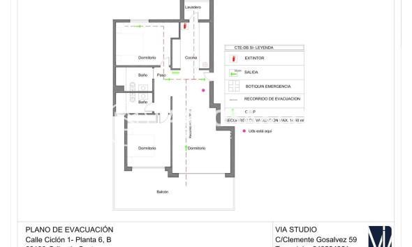 Вторичный рынок - Квартира - Торревьеха - Пунта Прима