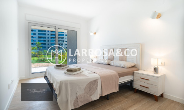 Вторичный рынок - Квартира - Торревьеха - Пунта Прима