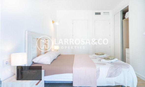 Вторичный рынок - Квартира - Торревьеха - Пунта Прима