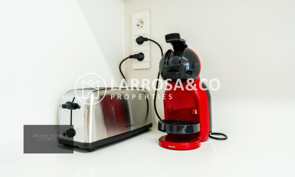 Вторичный рынок - Квартира - Торревьеха - Пунта Прима