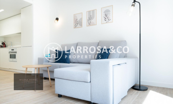 Вторичный рынок - Квартира - Торревьеха - Пунта Прима