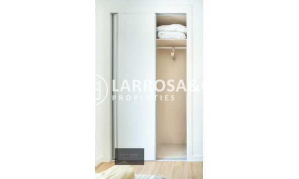 Вторичный рынок - Квартира - Торревьеха - Пунта Прима