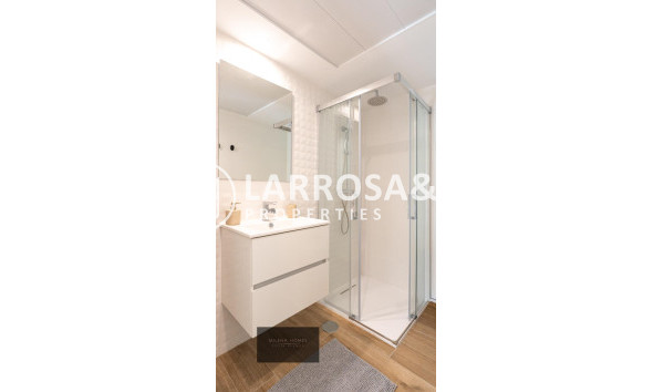 Вторичный рынок - Квартира - Торревьеха - Пунта Прима