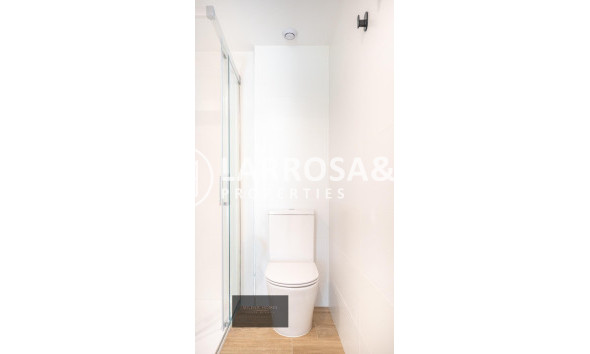 Вторичный рынок - Квартира - Торревьеха - Пунта Прима