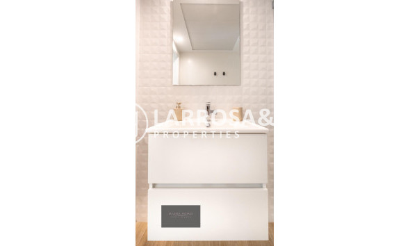 Вторичный рынок - Квартира - Торревьеха - Пунта Прима