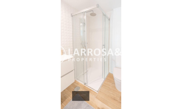 Вторичный рынок - Квартира - Торревьеха - Пунта Прима