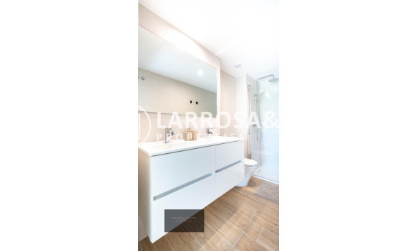 Вторичный рынок - Квартира - Торревьеха - Пунта Прима