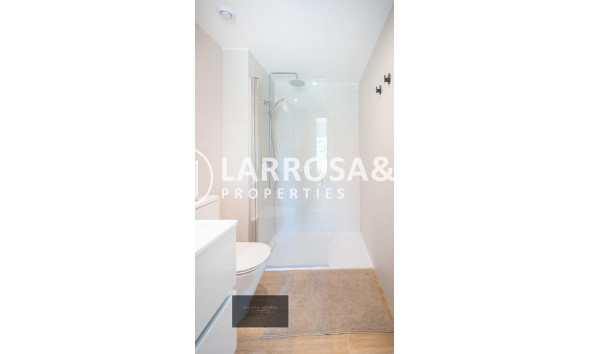 Вторичный рынок - Квартира - Торревьеха - Пунта Прима