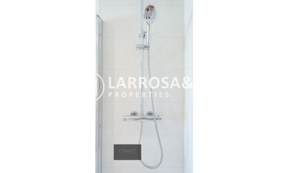 Вторичный рынок - Квартира - Торревьеха - Пунта Прима