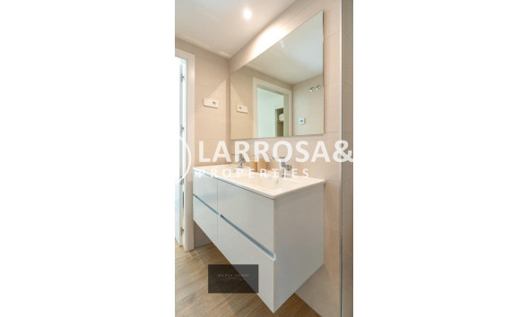 Вторичный рынок - Квартира - Торревьеха - Пунта Прима