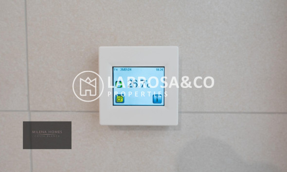 Вторичный рынок - Квартира - Торревьеха - Пунта Прима