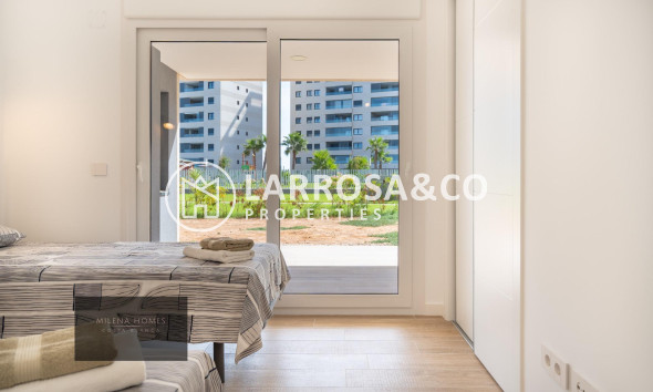 Вторичный рынок - Квартира - Торревьеха - Пунта Прима