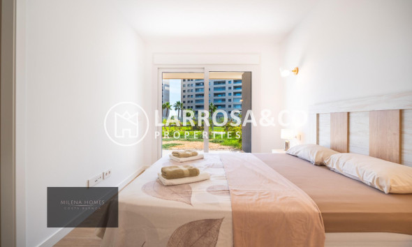 Вторичный рынок - Квартира - Торревьеха - Пунта Прима