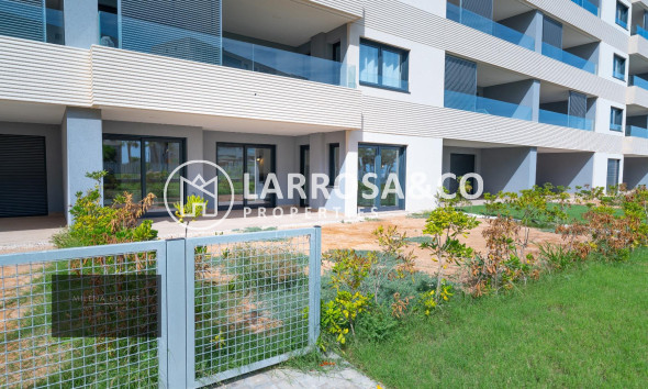 Вторичный рынок - Квартира - Торревьеха - Пунта Прима