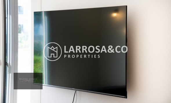 Вторичный рынок - Квартира - Торревьеха - Пунта Прима