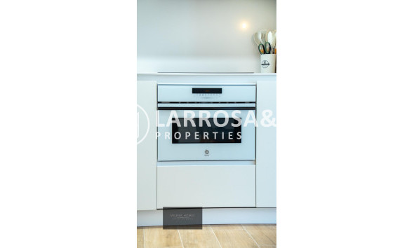 Вторичный рынок - Квартира - Торревьеха - Пунта Прима