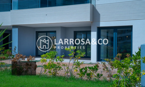 Вторичный рынок - Квартира - Торревьеха - Пунта Прима